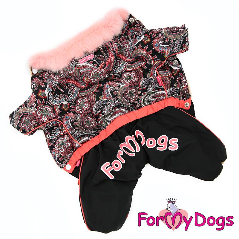 For my dogs. FORMYDOGS зимний комбинезон для собак. Комбинезон FORMYDOGS 19563347. Комбинезон ФОРМАЙДОГС розовый. Комбез для собаки FORMYDOGS для девочки.